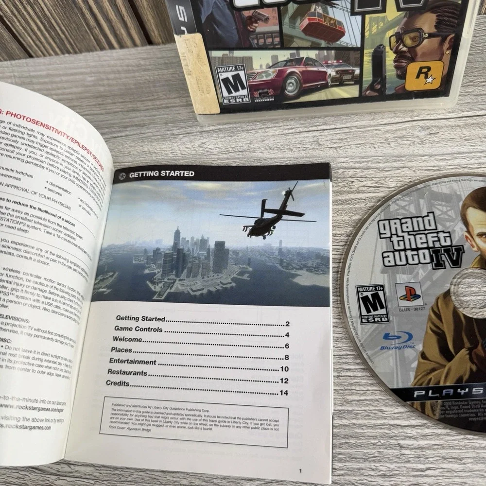 playstation 3 grand theft