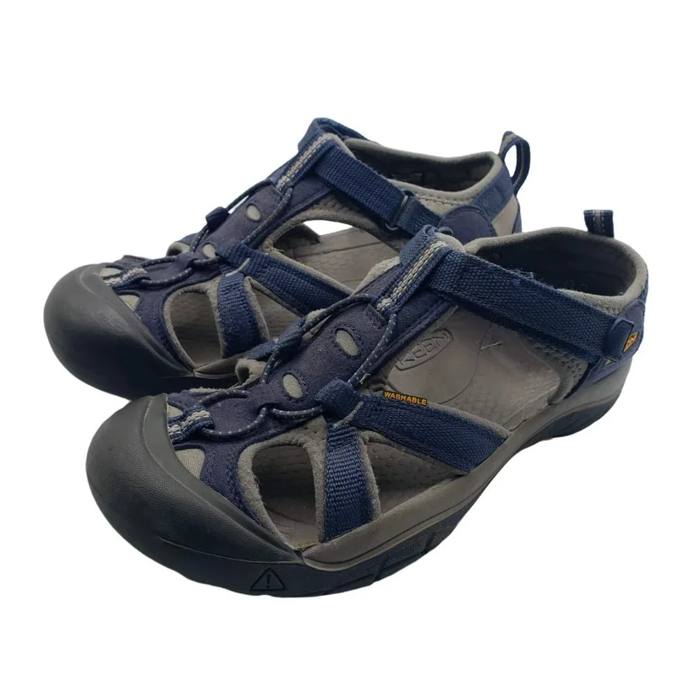 Keen newport h2