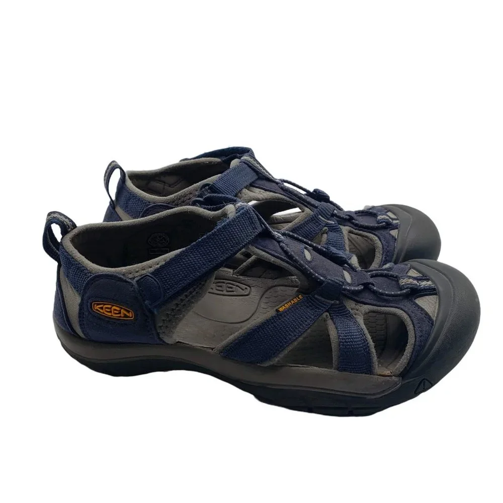 Keen newport h2