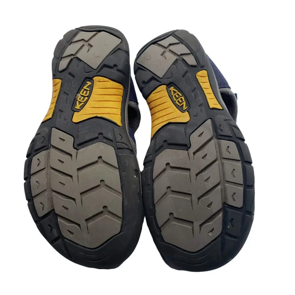 Keen newport h2