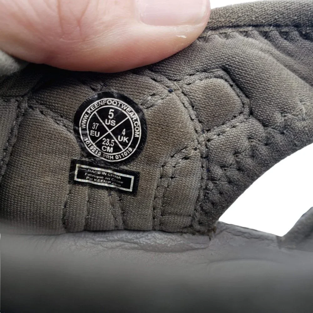 Keen newport h2