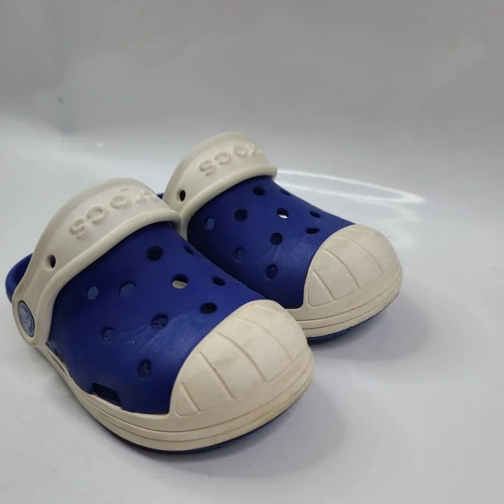 Crocs type owned adjustable