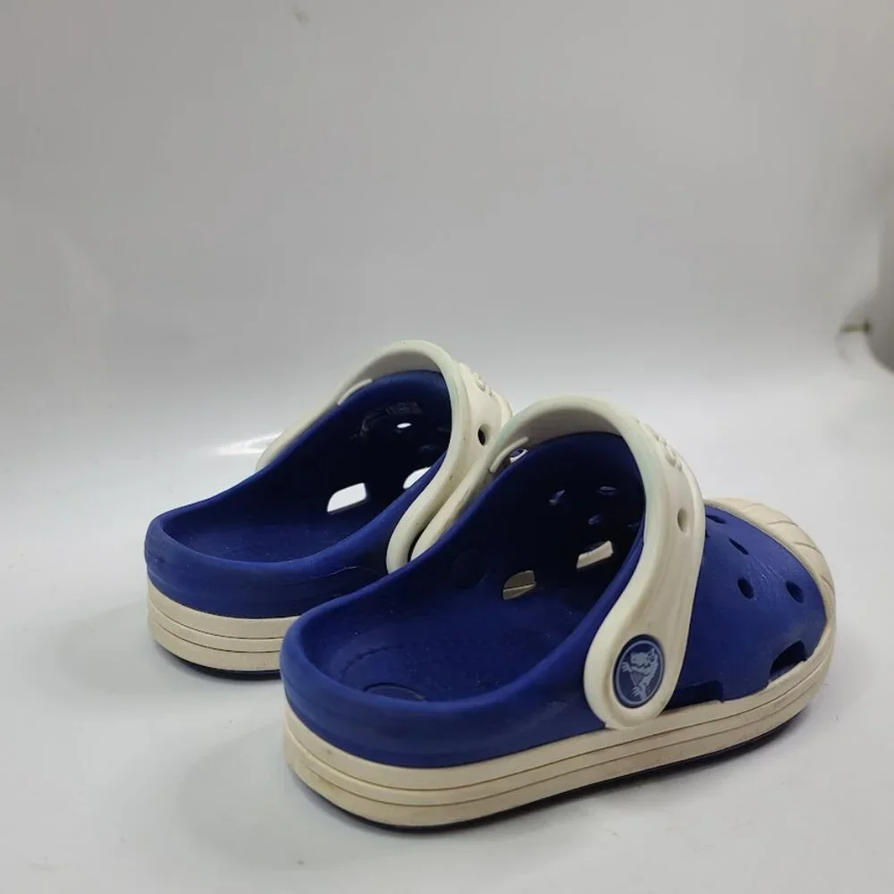 Crocs brand pre
