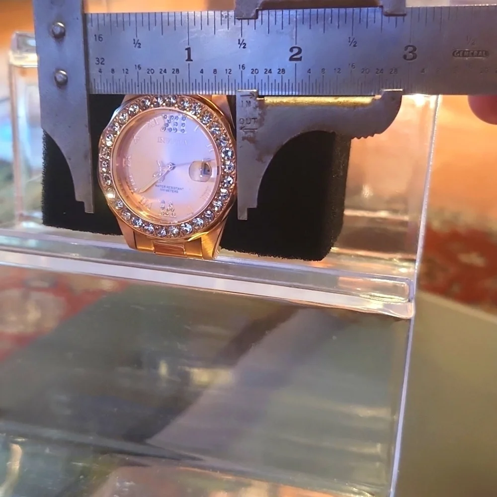 Invicta beautiful like