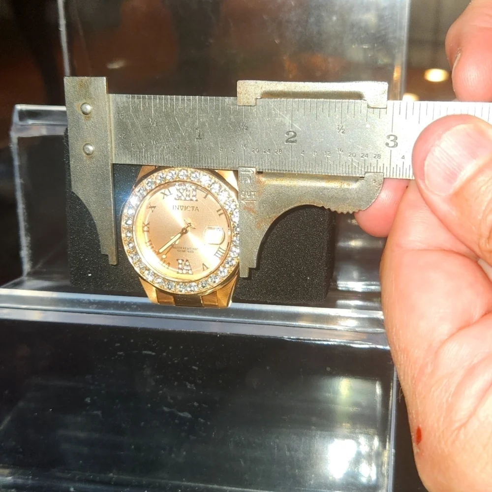 Invicta beautiful like