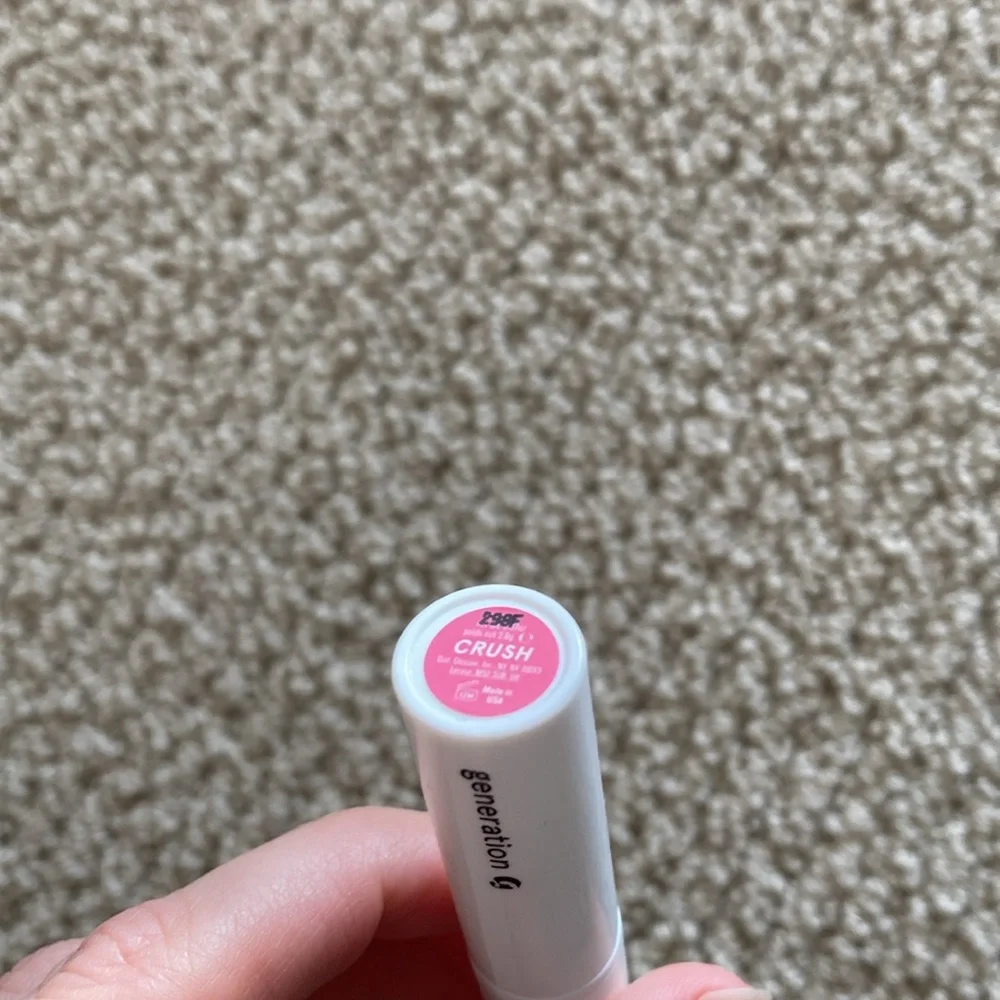Glossier bundle this