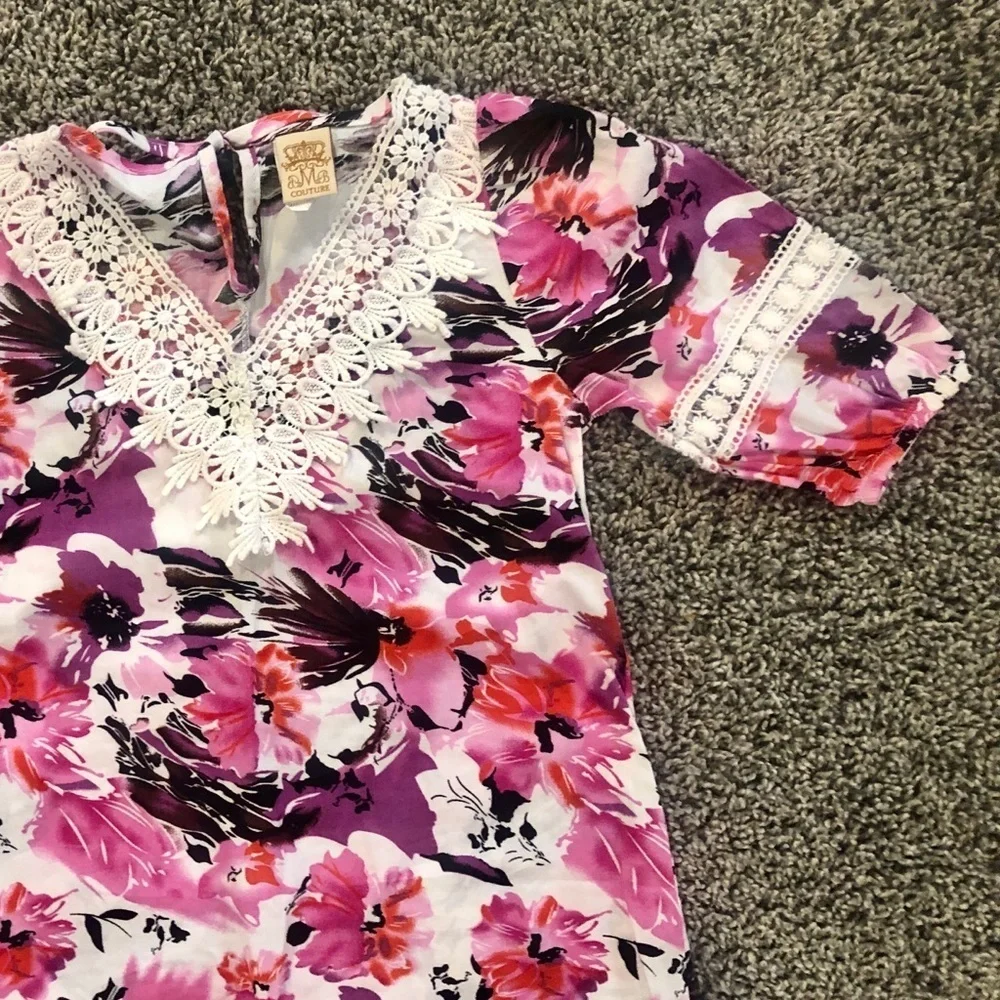 BMB Couture adorable trendy
