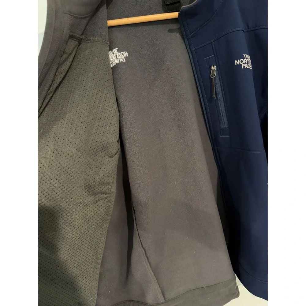 The North Face north face