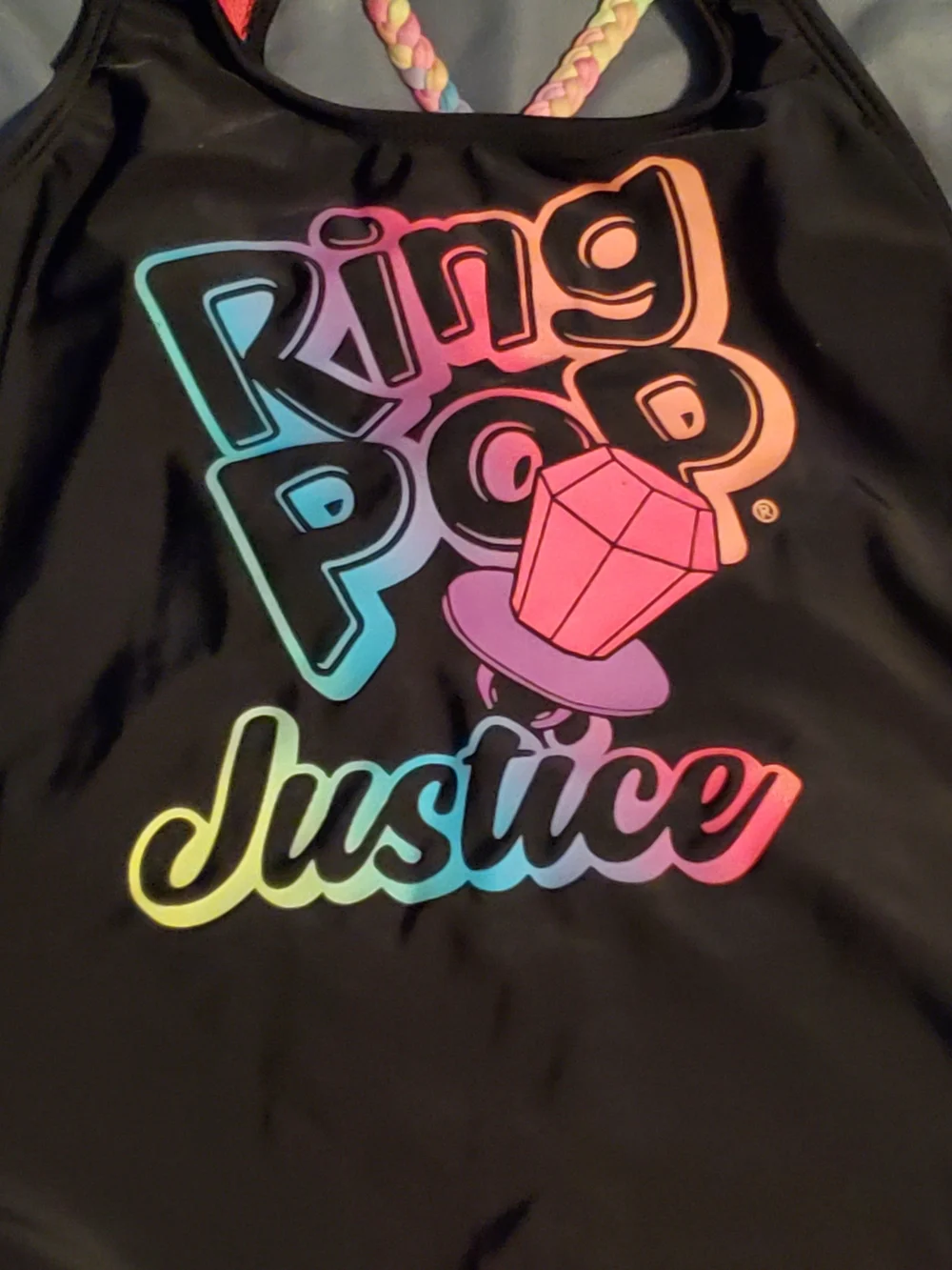 Justice one piece