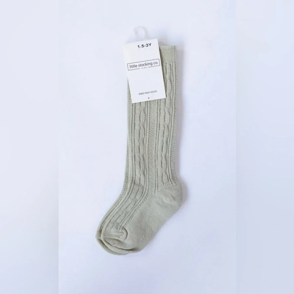 little Stockings Co bundle little