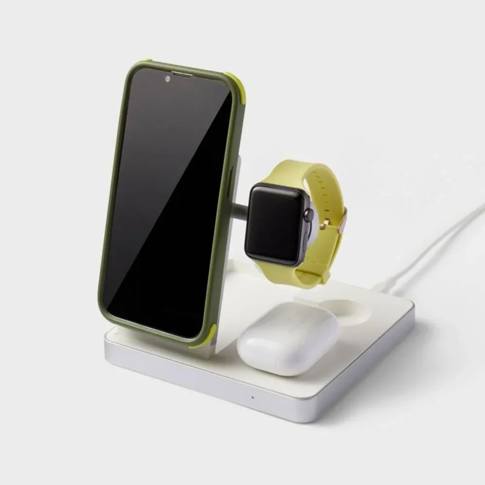 Heyday magsafe compatible