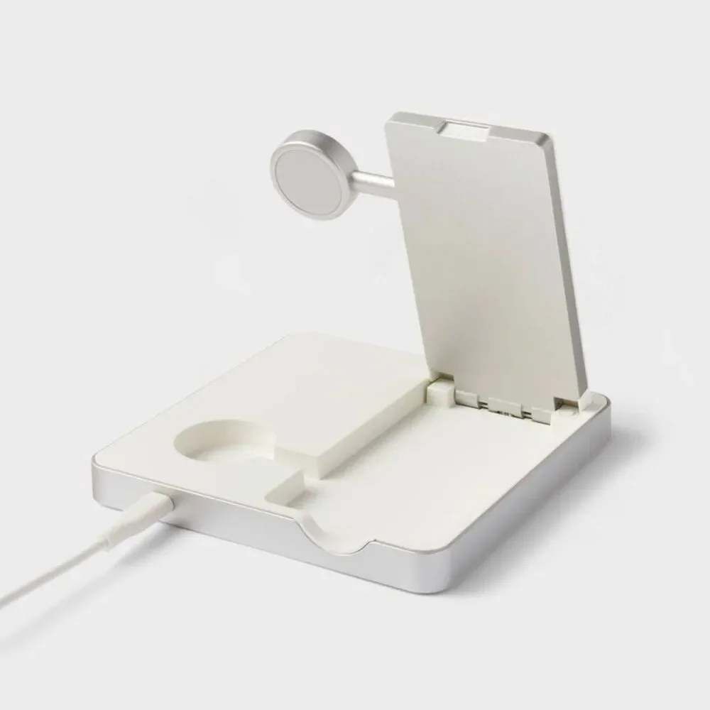 Heyday magsafe compatible