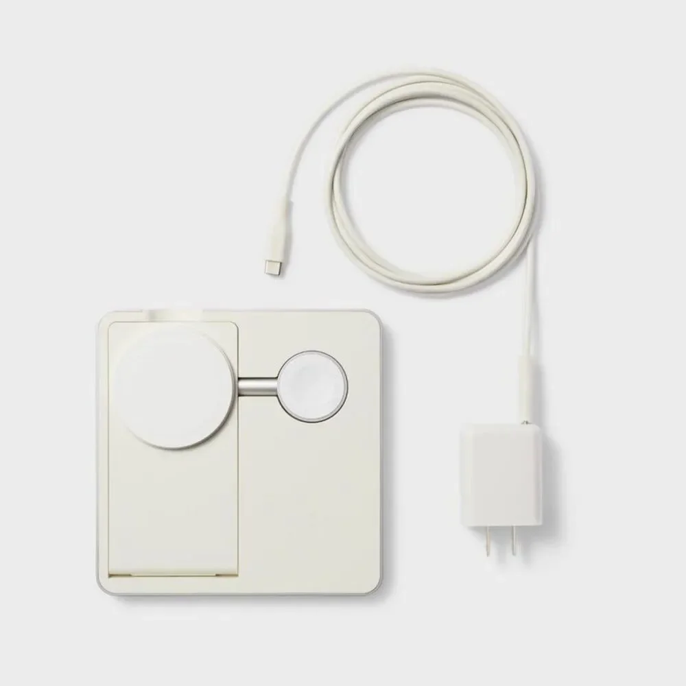 Heyday magsafe compatible