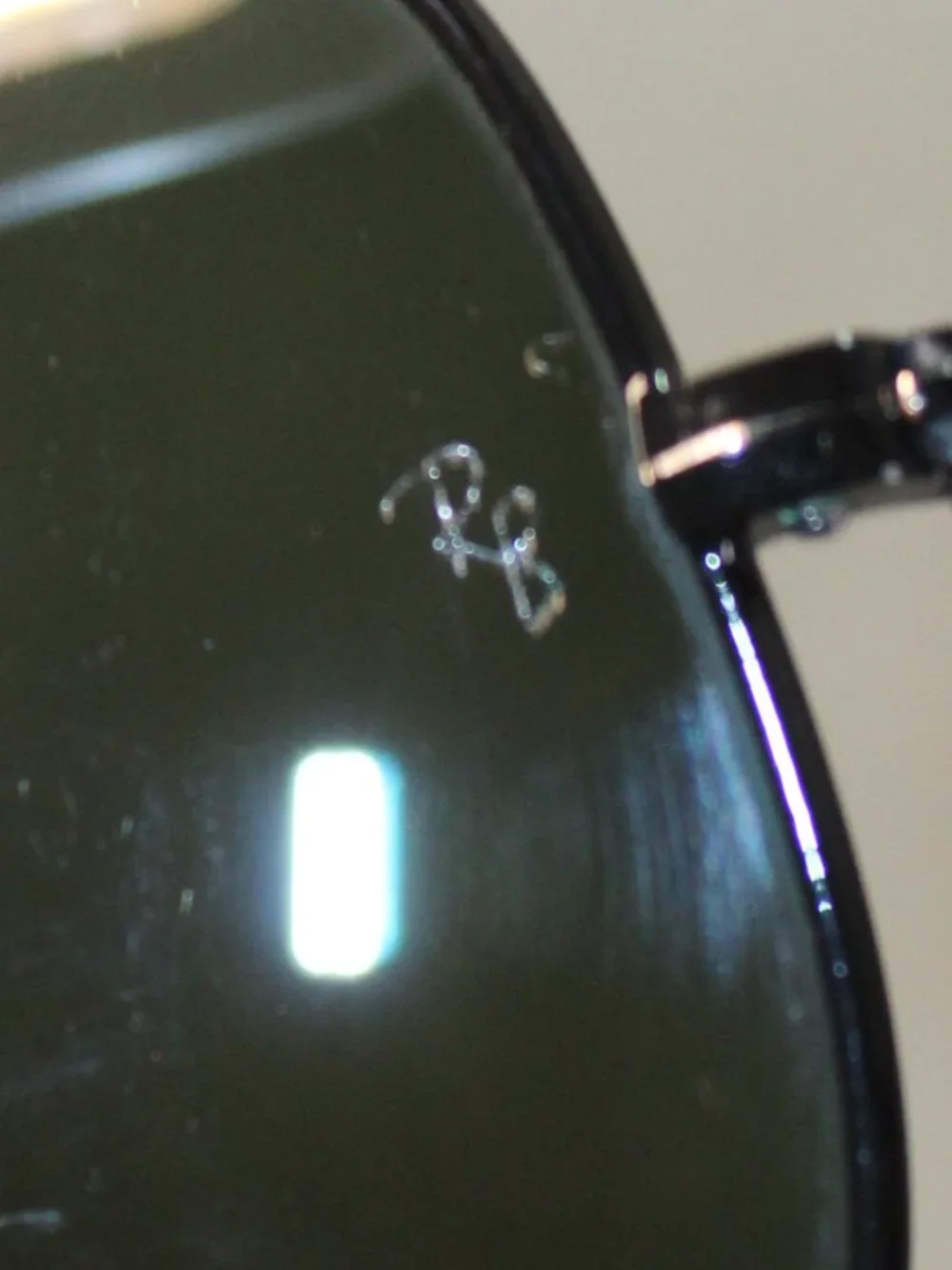 Ray-Ban ray ban
