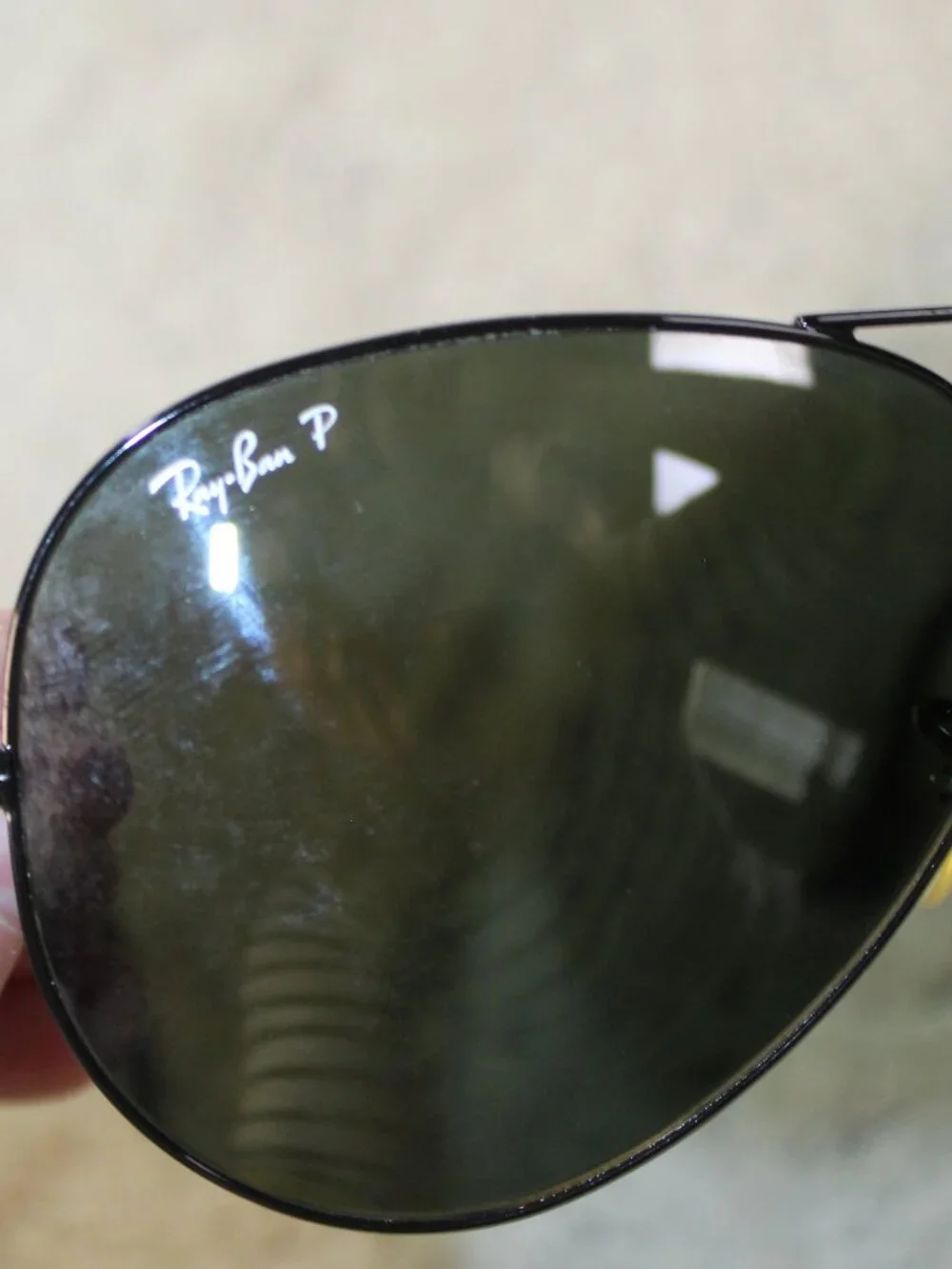 Ray-Ban ray ban