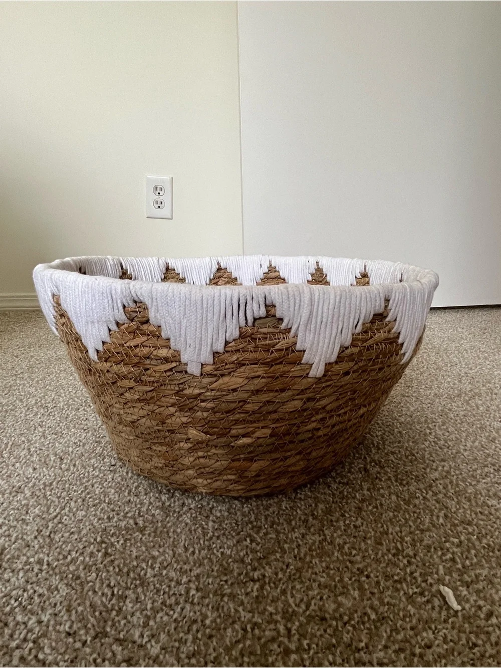 N/A storage basket