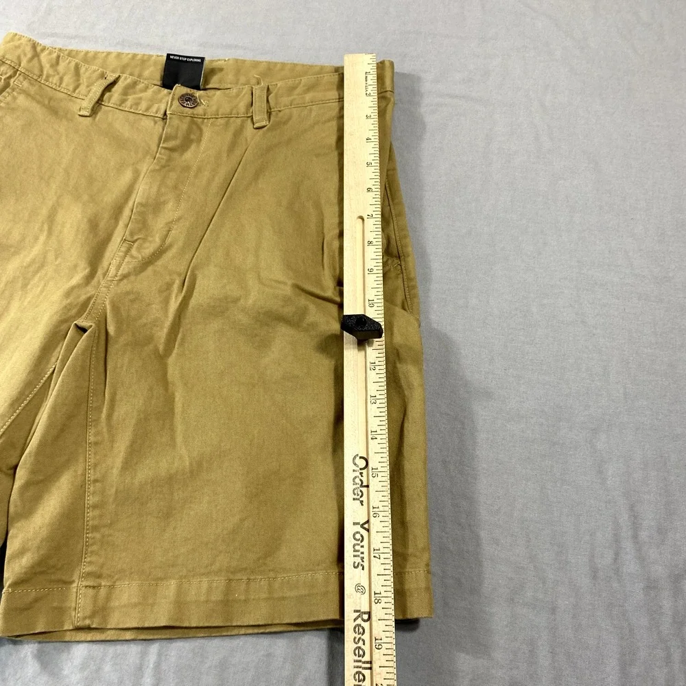 The North Face measurements please