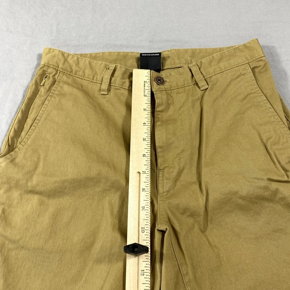 The North Face measurements please