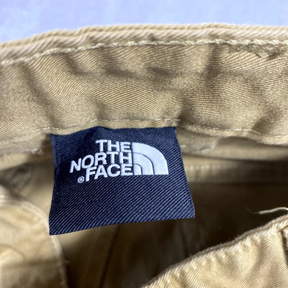 The North Face measurements please