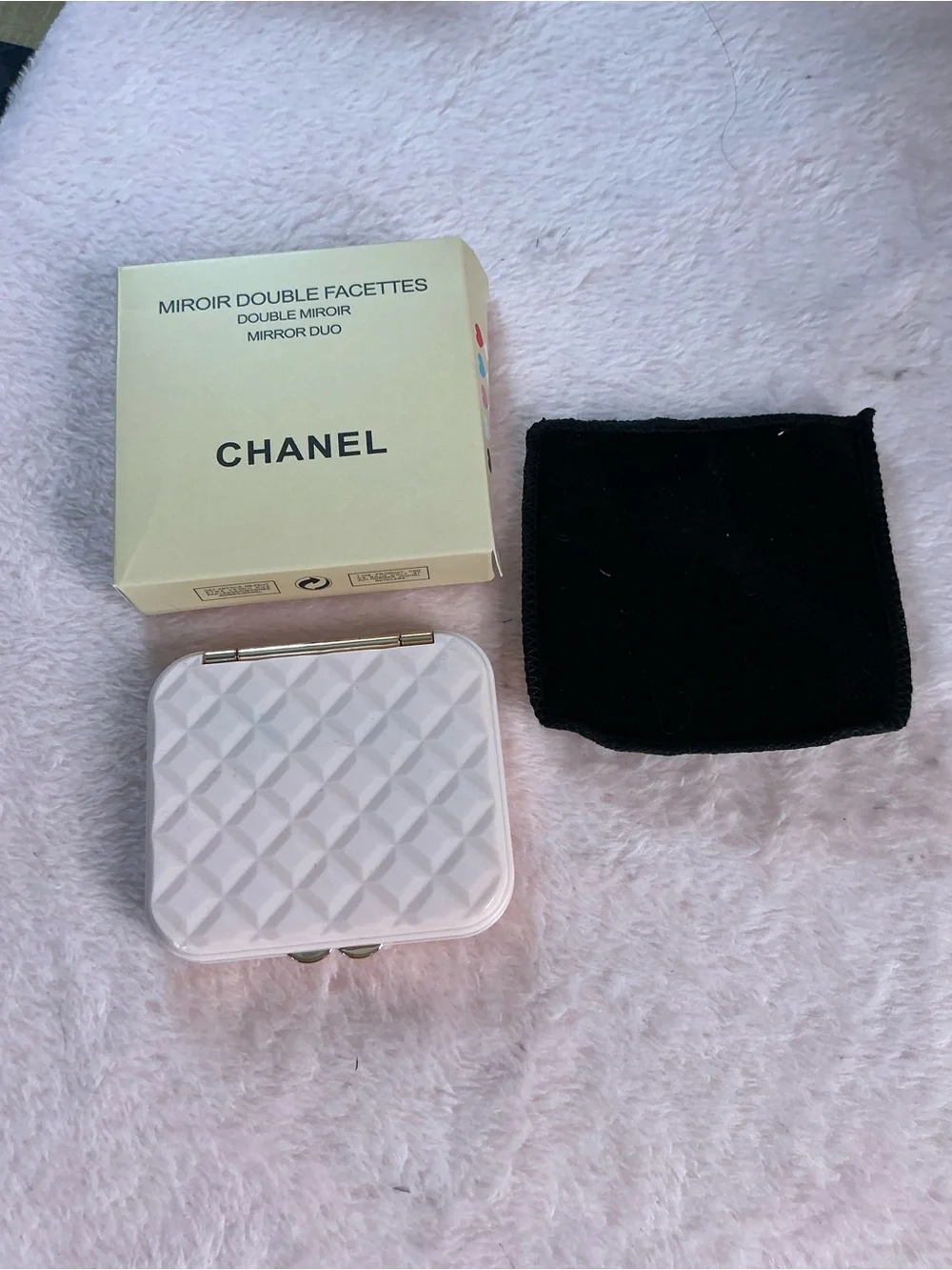 CHANEL beautiful beauty