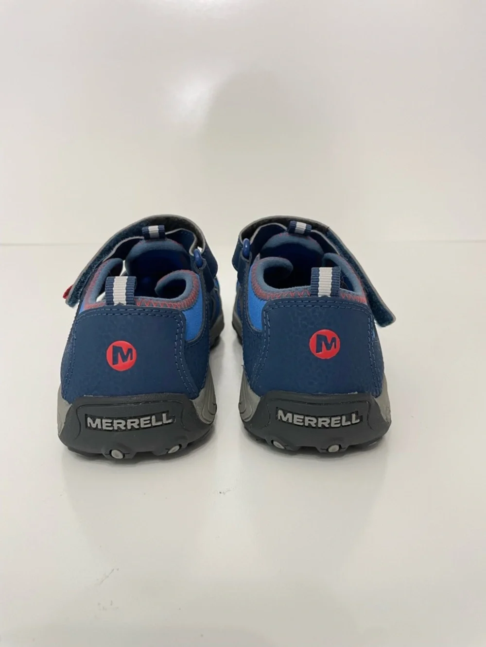 Merrell outdoor kids