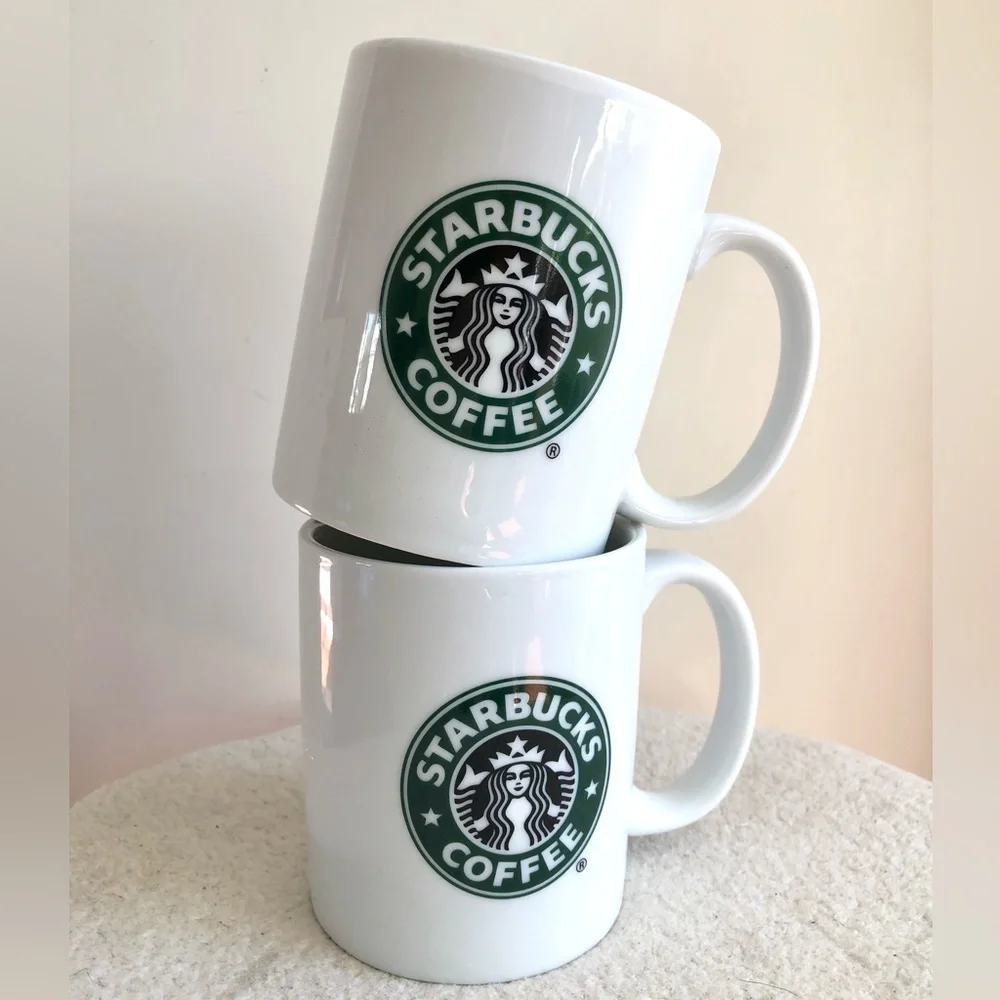 Starbucks brand coffee