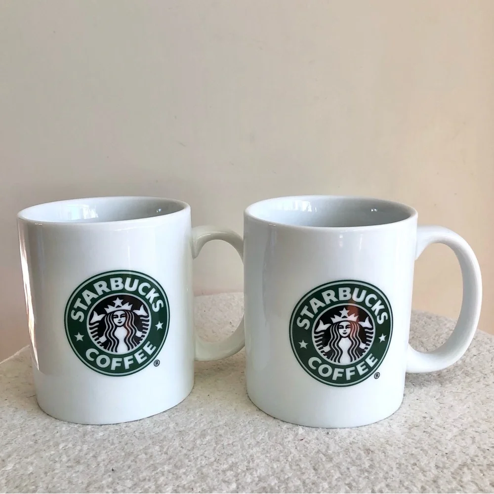 Starbucks brand coffee