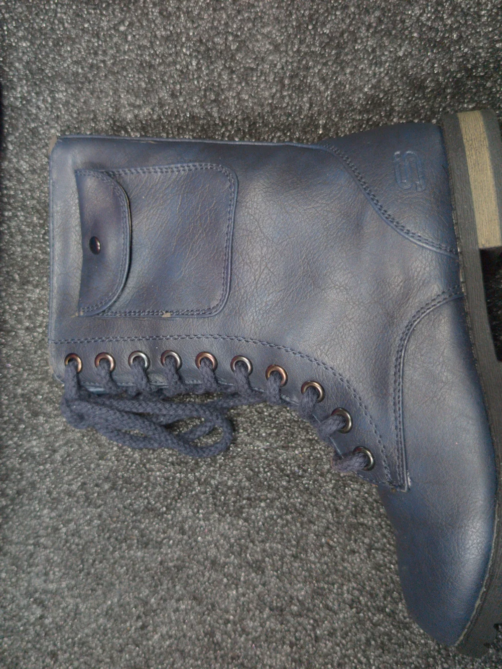 Skechers girls cliffhanger