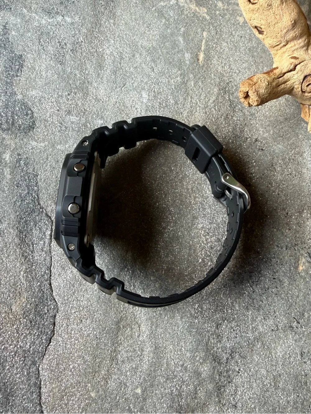 G-Shock shock watch