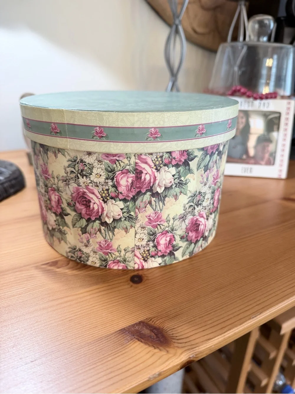 Revalations charming round
