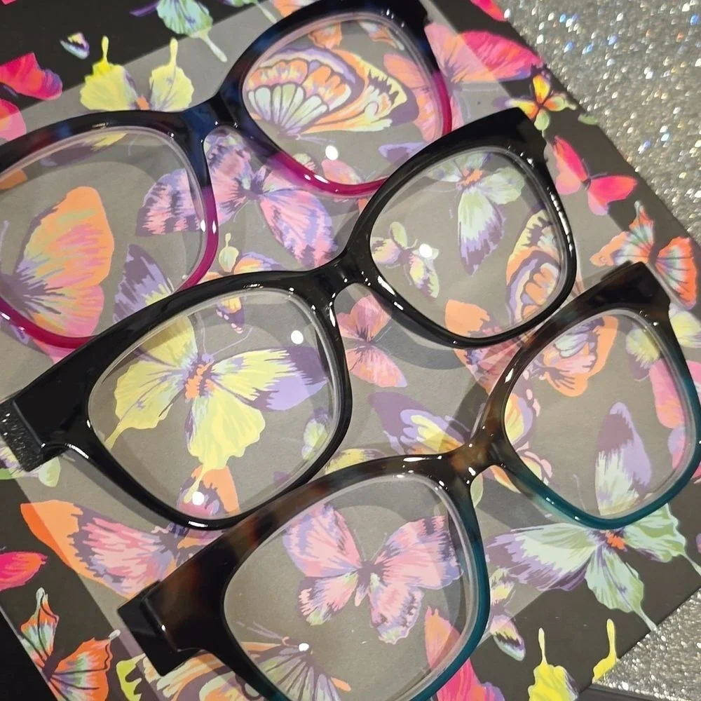 Betsey Johnson these betsey