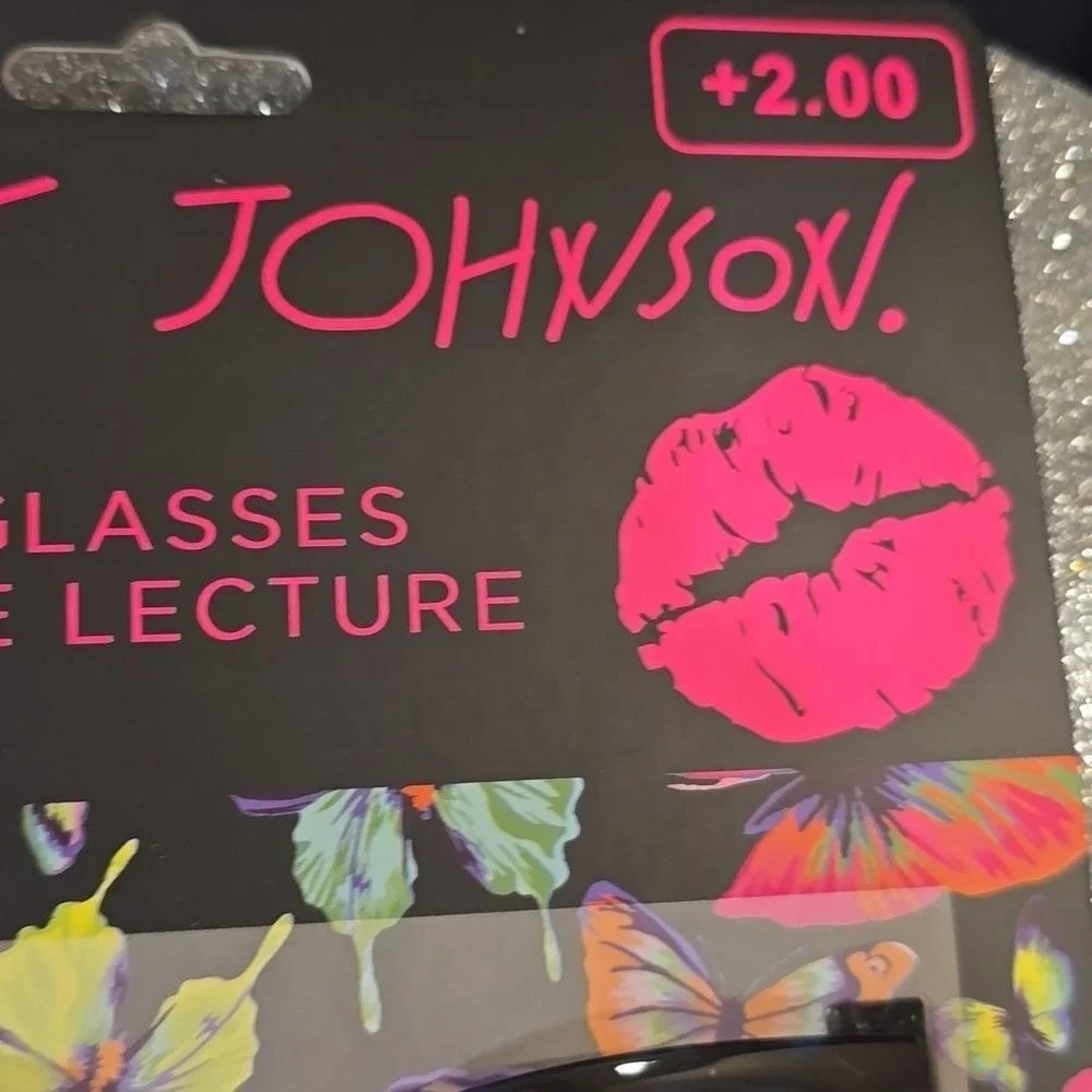 Betsey Johnson these betsey