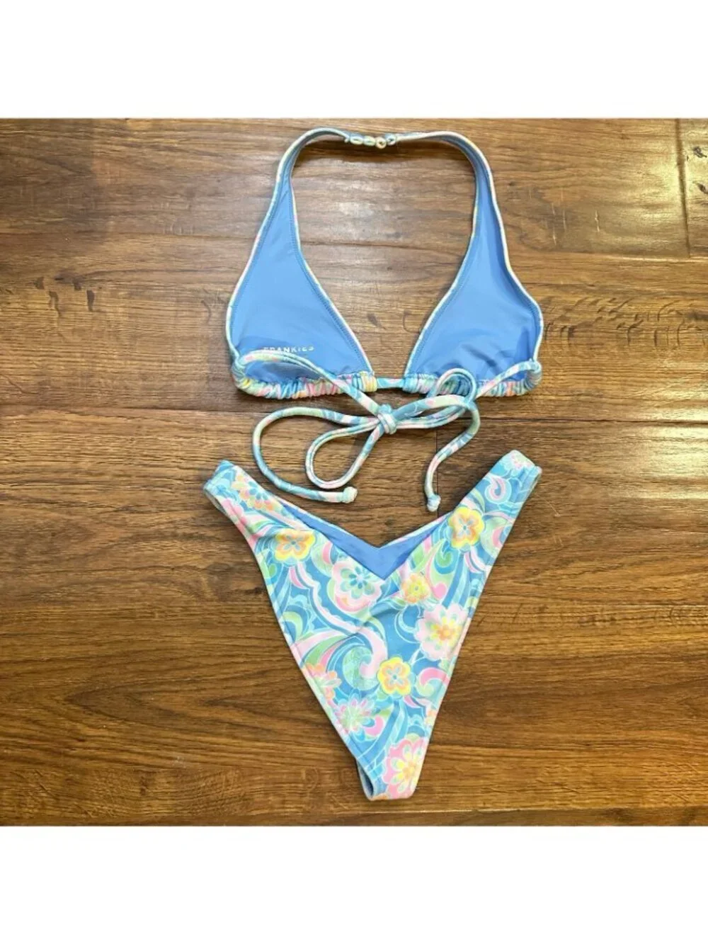 Frankies Bikinis frankie bikinis