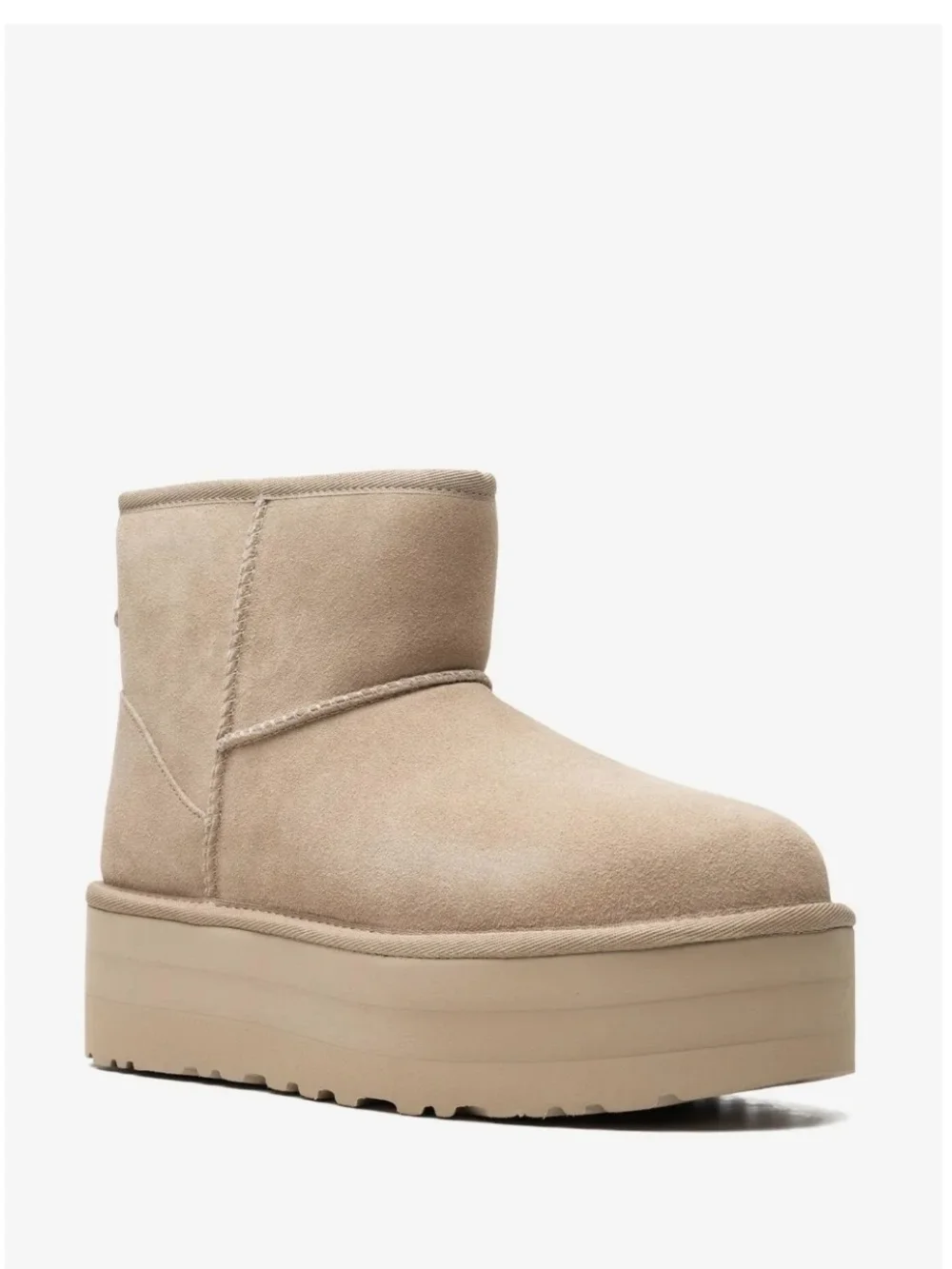 UGG stylish women