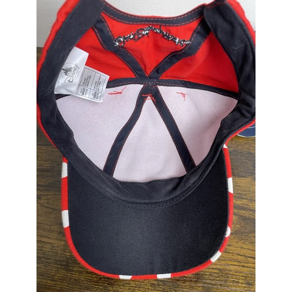 Disney youth hat