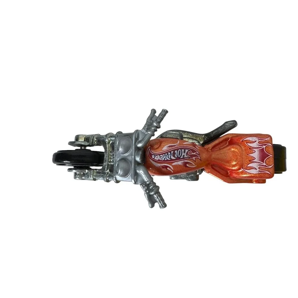 Hot Wheels mixed lot
