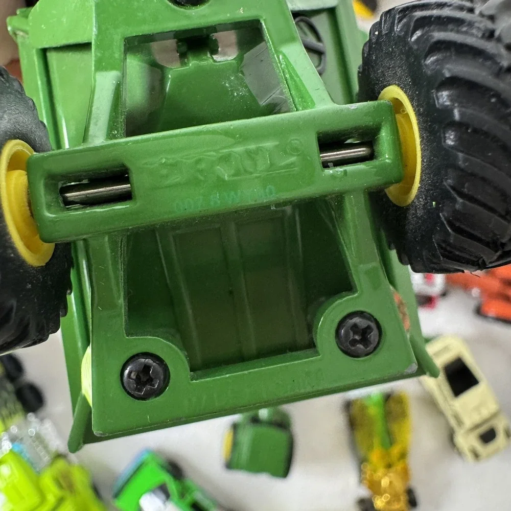 Hot Wheels mixed lot