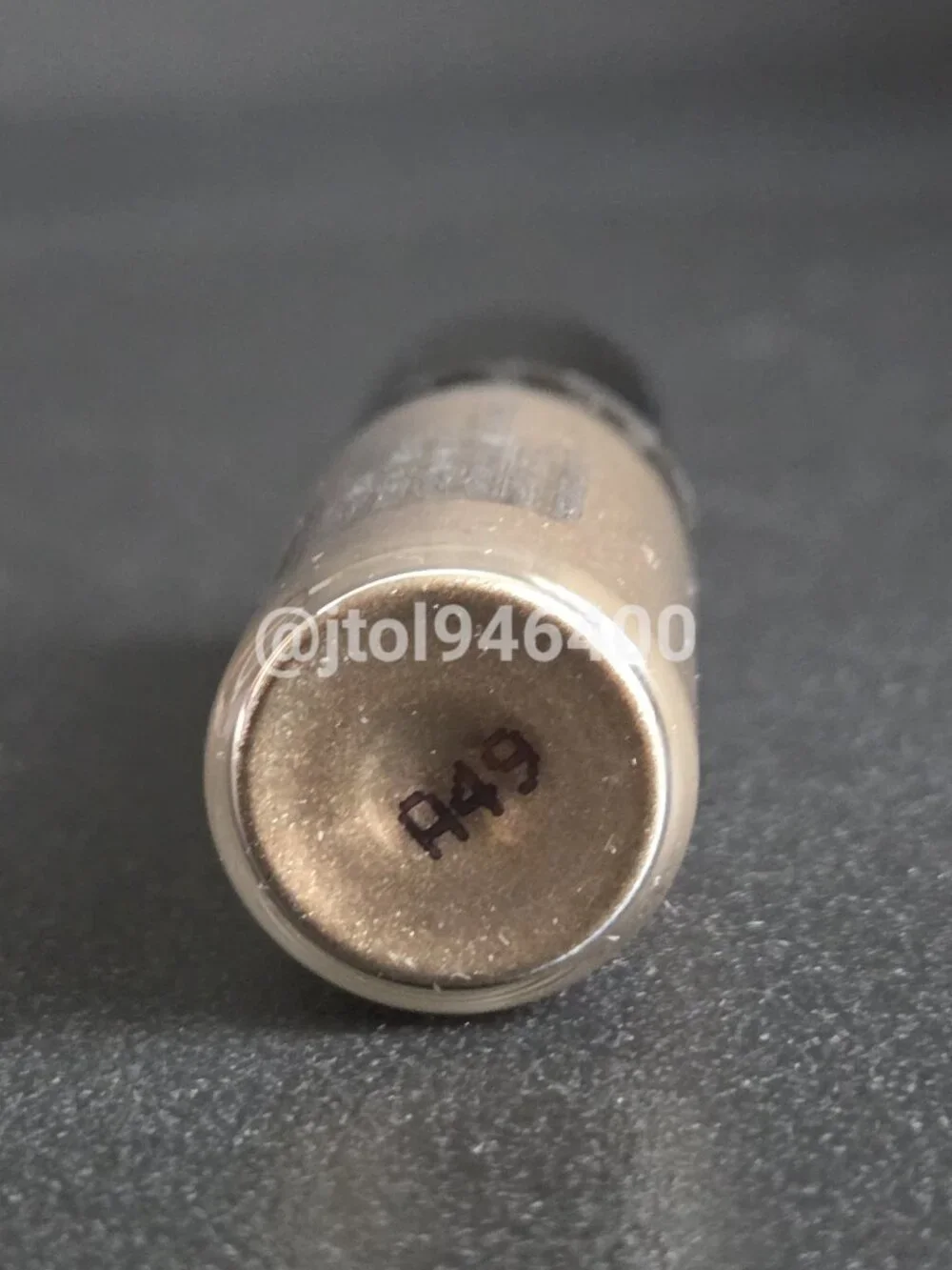 MAC Cosmetics mac copperized