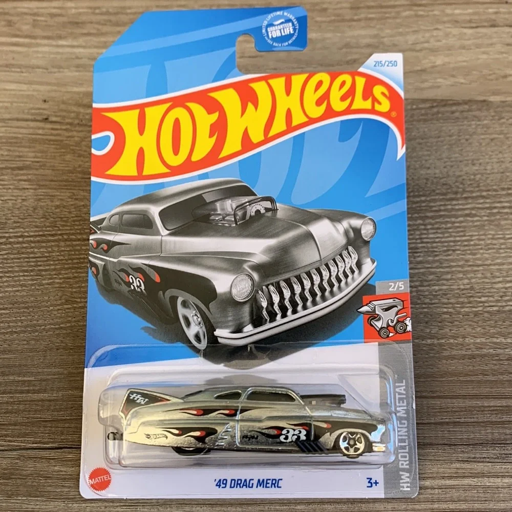 N/A hot wheels