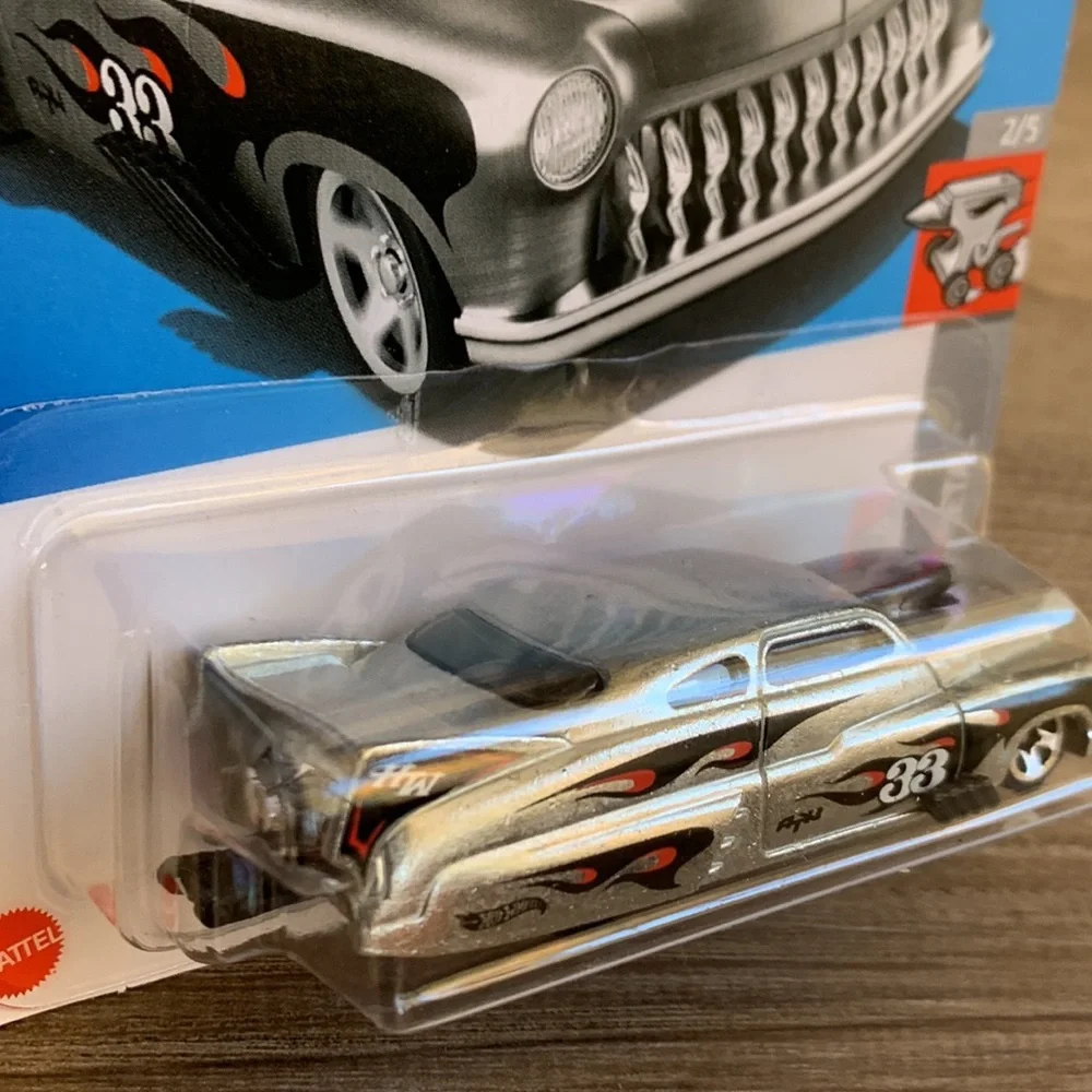 N/A hot wheels