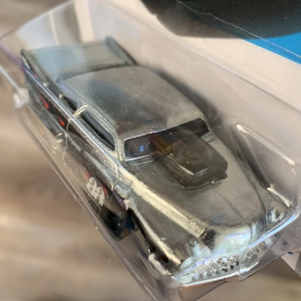 N/A hot wheels