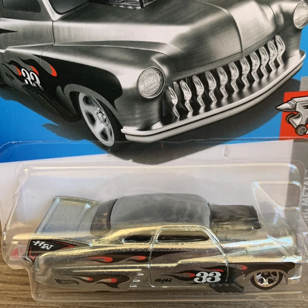 N/A hot wheels