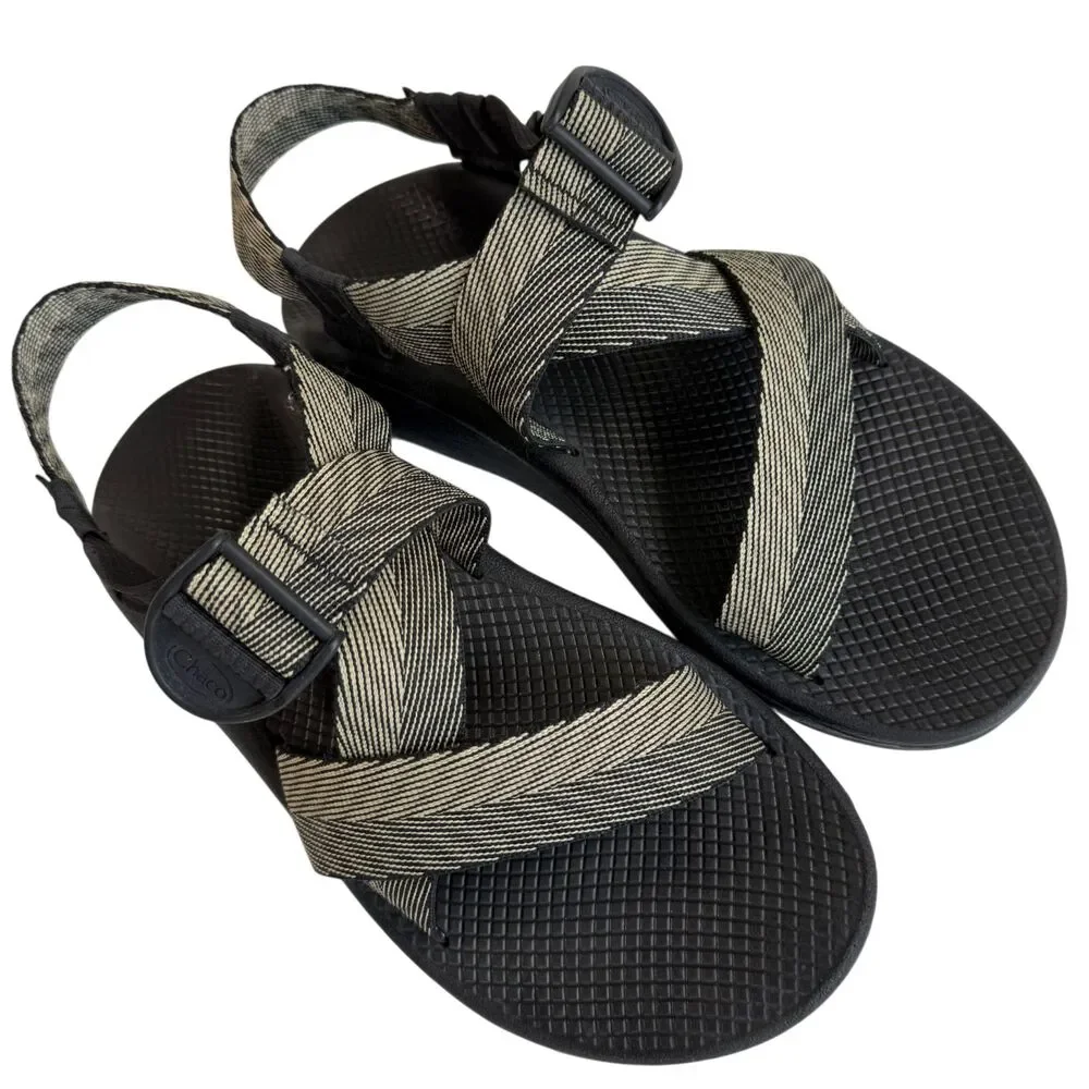 Chaco mega cloud