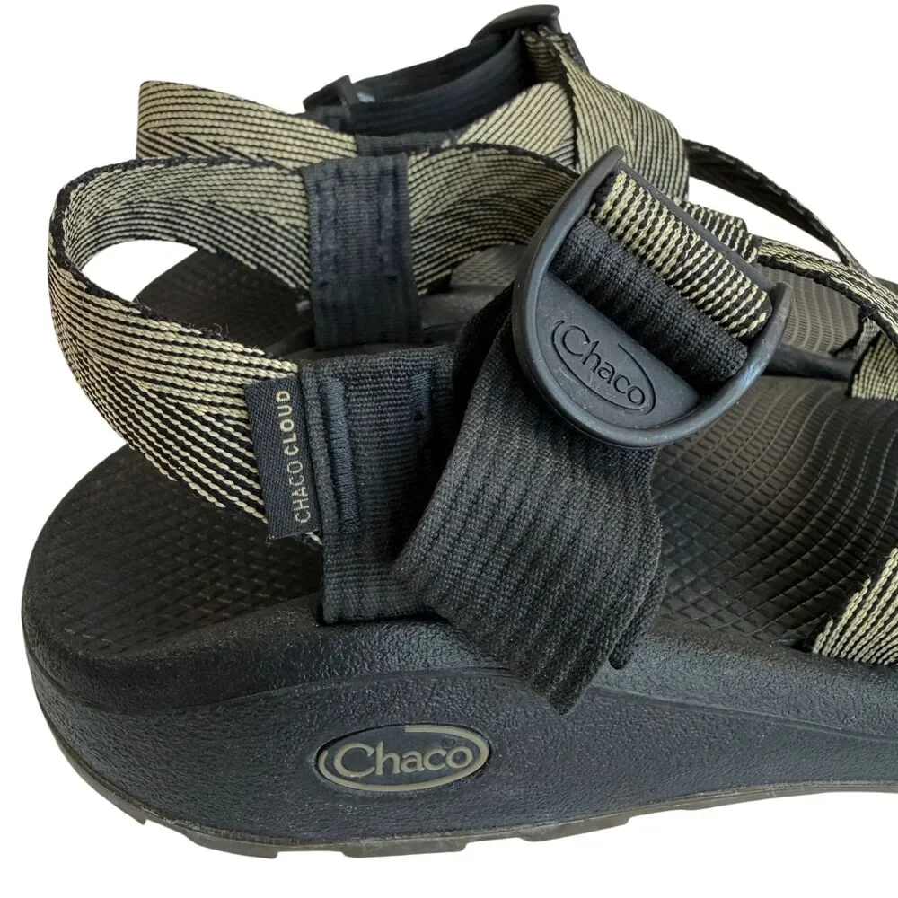 Chaco mega cloud