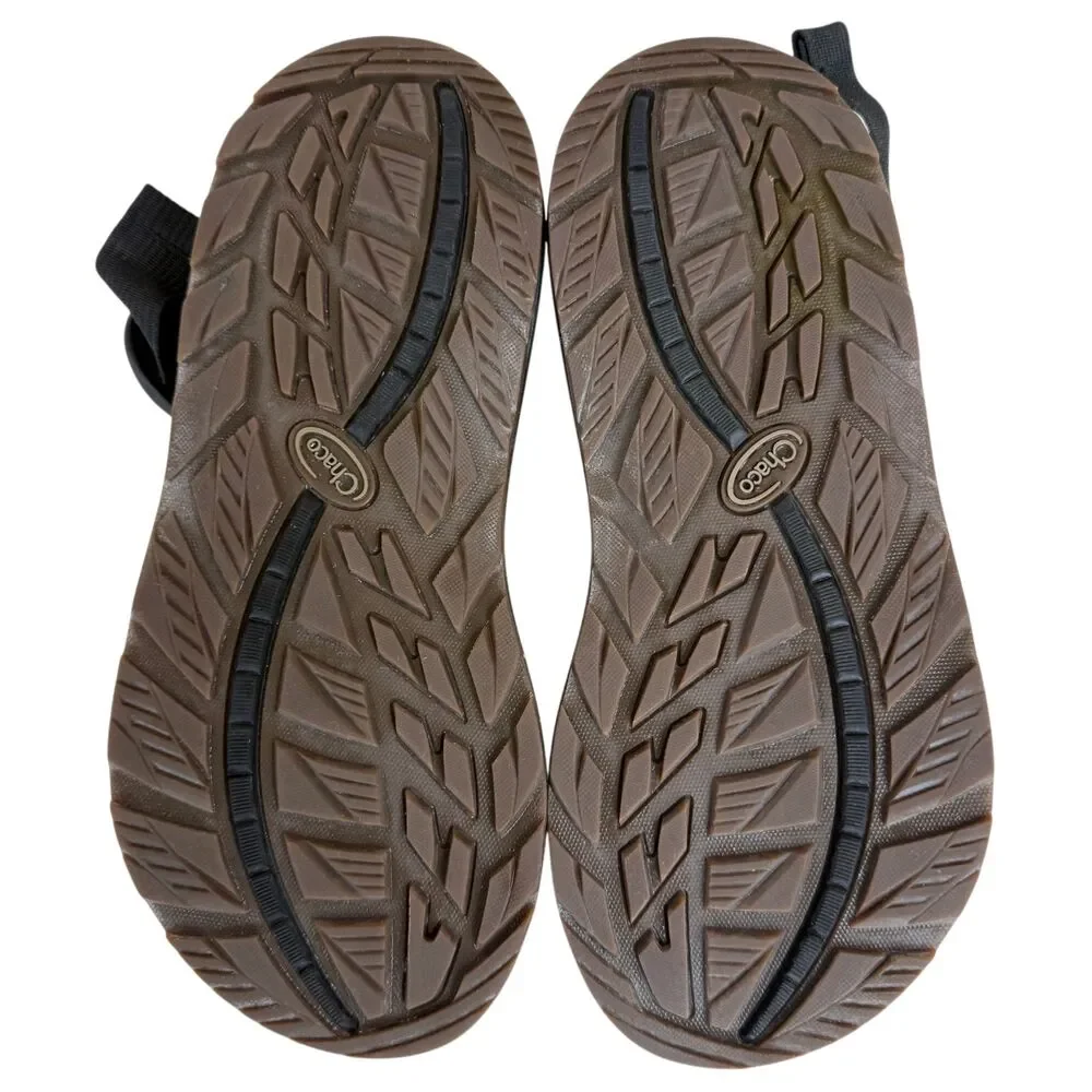 Chaco mega cloud