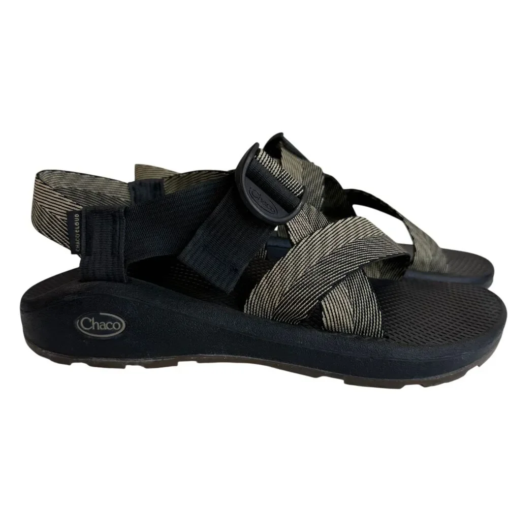 Chaco mega cloud
