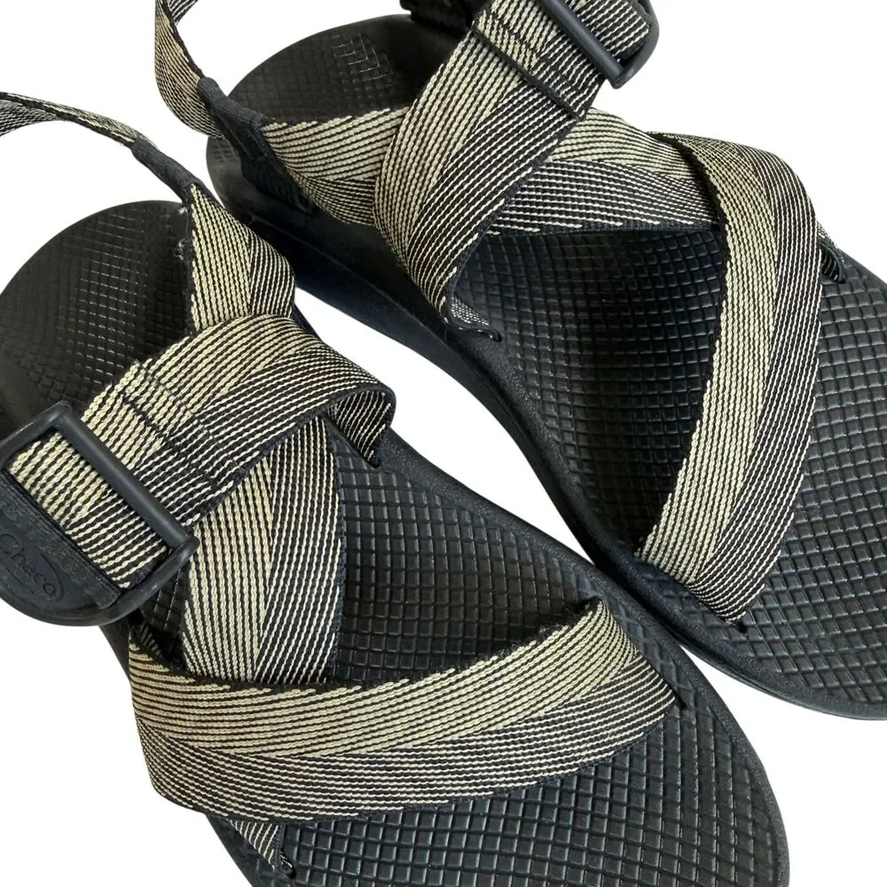 Chaco mega cloud
