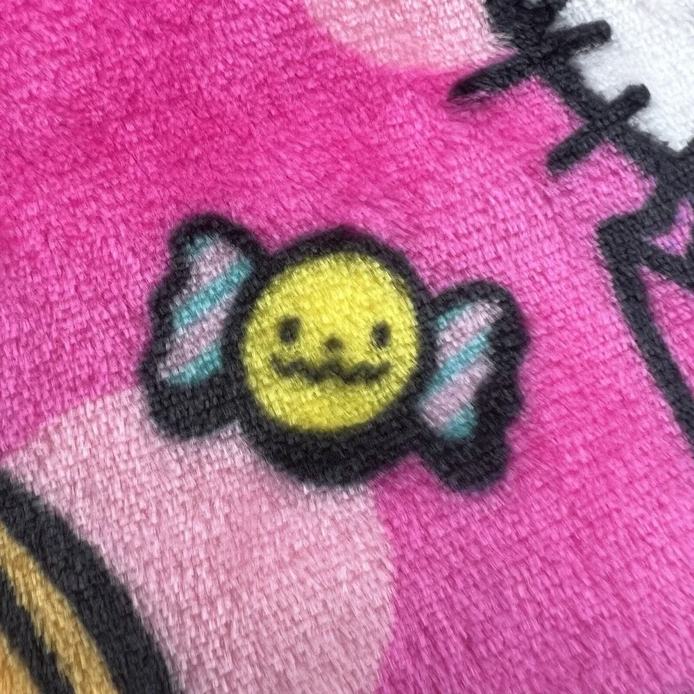 Sanrio hello kitty