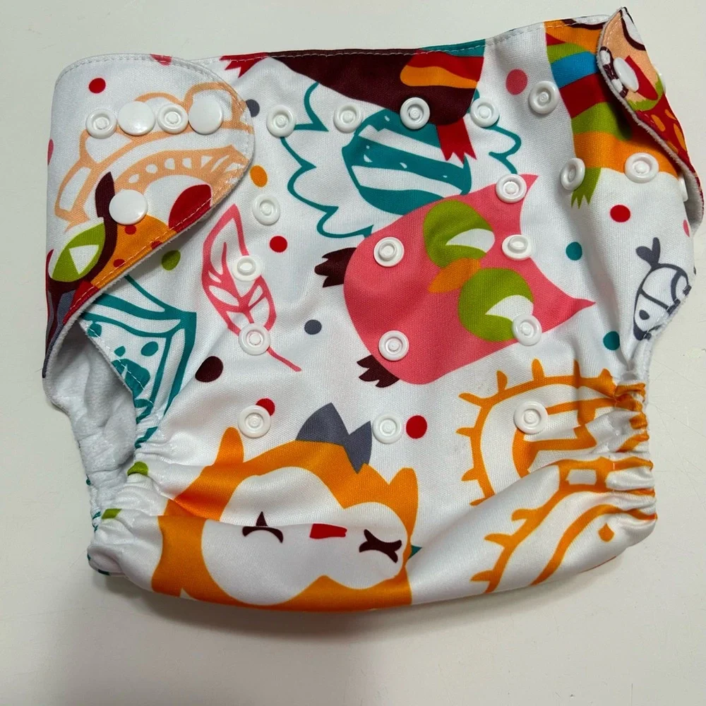 ALVA BABY adorable cloth