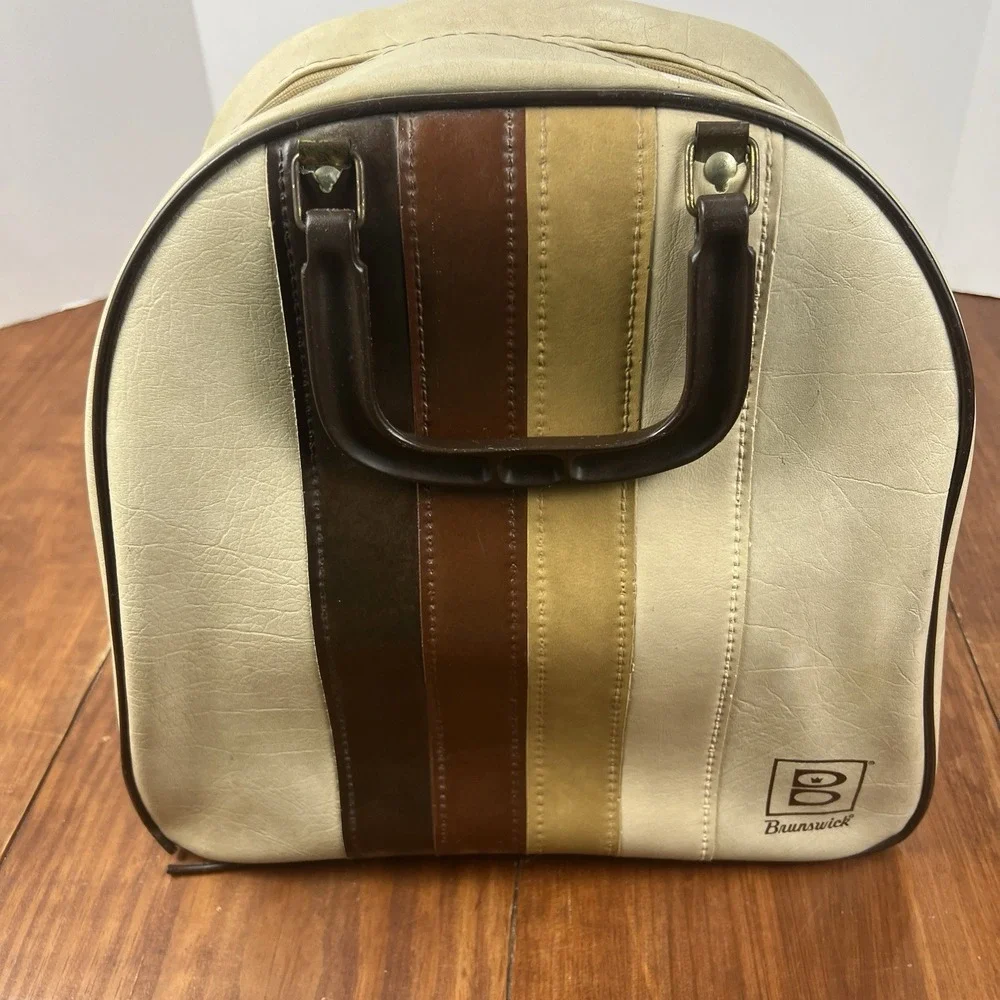 Brunswick vintage bowling